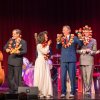 Jazzkonzert: The Swingin Hermlins